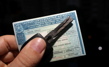 Governo pretende dobrar limite de pontos na CNH