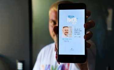 Novembro Azul: o alerta é também pela saúde mental do homem