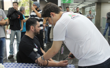 No Novembro Azul, saúde do homem ganha ainda mais destaque