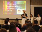 Novo MBA em Finanças, Controladoria e Compliance tem início com aula inaugural concorrida