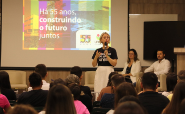 Novo MBA em Finanças, Controladoria e Compliance tem início com aula inaugural concorrida