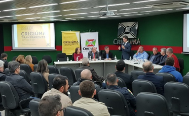 Novo Portal da Transparência traz mais facilidade para os criciumenses