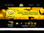 Está no ar o novo site do Criciúma EC