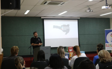 Nova gestão do Comitê Criciúma do Movimento ODS busca fortalecer a Agenda 2030 com a sociedade