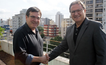 O sul ganha um novo jornal