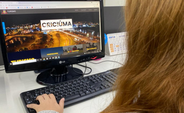 FCC lança novo site de turismo