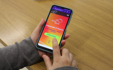 Novo site da ExpoMais já está no ar