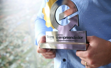 Içara reconhece empresas com 