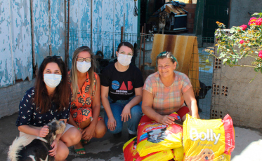 OAB Criciúma engajada no apoio ao seu 