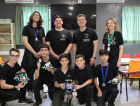 Alunos da Satc brilham na Olimpíada Brasileira de Robótica