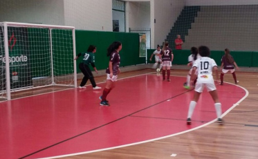 Criciúma conquista primeiras medalhas de ouro na 17ª Olesc