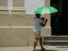 [Áudio] Que calor! Sol e temperaturas elevadas para esta terça-feira 