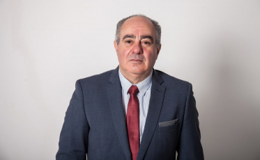 Presidente da Fecam é preso em operação do Gaeco 