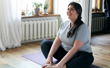 Taxas de transtornos mentais e de obesidade dobraram em 2020