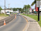 Retomada das obras na Av. Centenário depende das condições climáticas