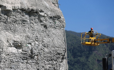 Uma força-tarefa em nome da segurança