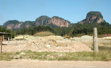 “Temos uma região rica em água, mas não temos armazenamento”, diz presidente do Legislativo de Turvo