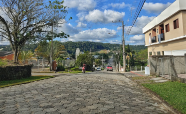 Nova Veneza: Rua Ângelo Bortolotto será parcialmente interditada na próxima semana