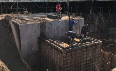 Casan comunica que ligações à rede de esgotos do bairro São Luiz não estão autorizadas