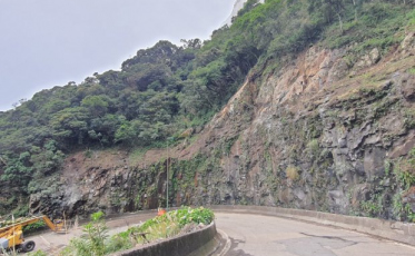 Serra do Rio do Rastro terá tráfego liberado entre a noite desta quarta e manhã de segunda