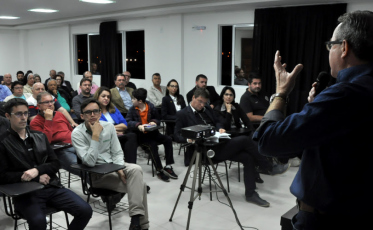 Observatório Social aponta gastos da Câmara em Içara