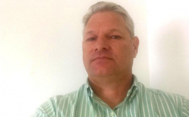 Odo D’altoe lidera chapa alternativa na Coopera