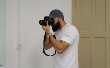 Satc recebe palestra de Empreendedorismo e Fotografia