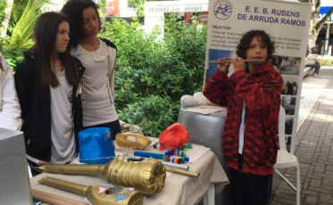 Uma vitória pelo meio ambiente