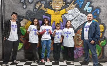 Associação Dança Criciúma abre inscrições para Oficinas de Danças Urbanas  