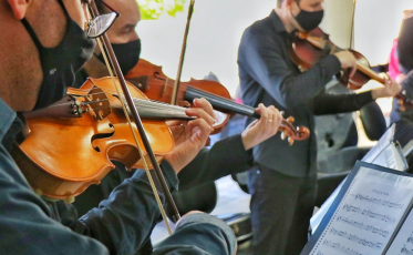 Secretaria de Cultura abre inscrições para oficinas culturais