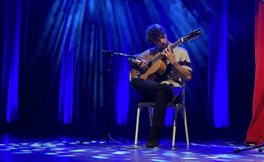 Oficinas no Centro Cultural: Edital de ocupação das salas está aberto em Criciúma