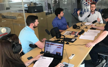 “Beber uma cerveja muito gelada, atrapalha a percepção do paladar”