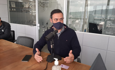 Com a Oi, a nova tecnologia da fibra óptica