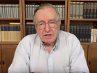 Olavo de Carvalho falará por vídeo-conferência para Criciúma