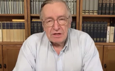 Olavo de Carvalho falará por vídeo-conferência para Criciúma