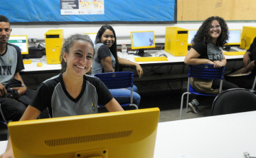 Olimpíada de Língua Portuguesa recebe mais de 170 mil inscrições