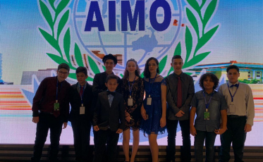 Criciúma conquista seis medalhas na Olimpíada em Taiwan