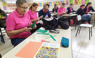 Olimpíadas de Matemática da UFSC foram realizadas em Criciúma