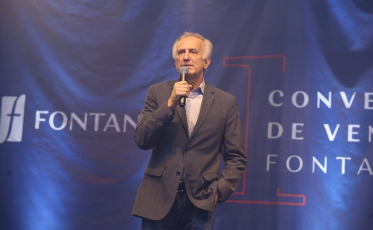 Nova campanha da Fontana incentiva a valorizar a vida (VÍDEO)