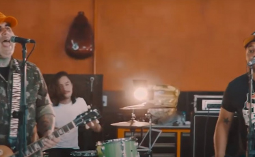 Amigos Anjos: novo clipe da Onix8 fala sobre amizades ao longo da carreira