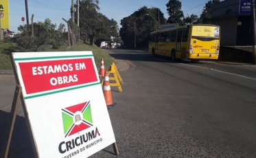 O impacto da nova pista de ônibus no sistema