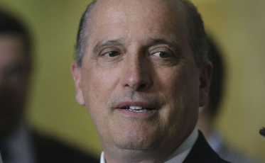 Onyx otimista sobre votação da reforma da Previdência