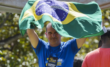 Ministro cita modelo de capitalização para a Previdência