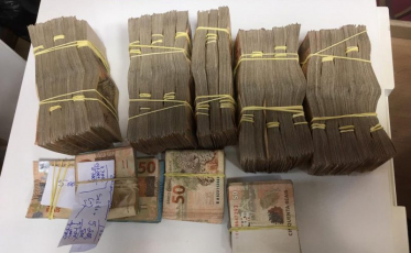 Operação Alcatraz: apreensões, prisões, fraudes e desvios (VÍDEO)