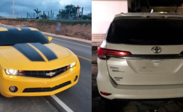 Na Operação Língua Solta, prisões e apreensões em Içara