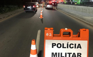 Operação flagra apenados que descumprem saídas temporárias