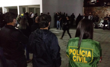 MPSC e Polícia Civil deflagram a Operação Seival 2