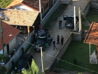 Quadrilha que praticou diversos crimes no Sul é presa em Tubarão