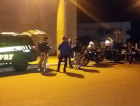 PRF flagra mais de cem dirigindo alcoolizados