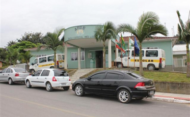 Seis indiciados por crimes contra a APAE de Lauro Müller